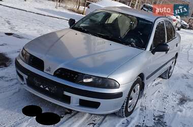 Лифтбек Mitsubishi Carisma 2003 в Киеве