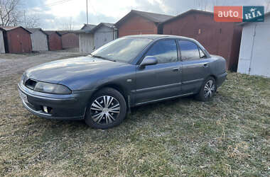 Седан Mitsubishi Carisma 2002 в 