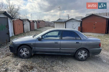 Седан Mitsubishi Carisma 2002 в 