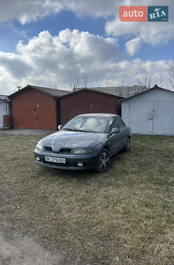 Седан Mitsubishi Carisma 2002 в 