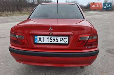 Седан Mitsubishi Carisma 2003 в Вышгороде