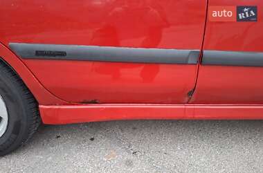 Седан Mitsubishi Carisma 2003 в 