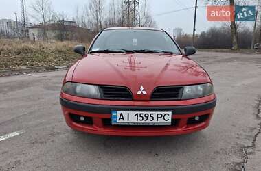Седан Mitsubishi Carisma 2003 в 