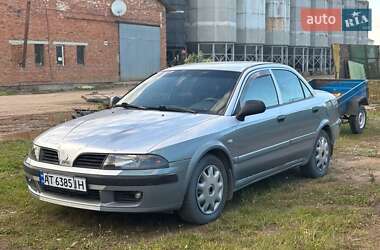 Седан Mitsubishi Carisma 2003 в 