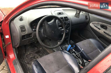 Седан Mitsubishi Carisma 1997 в 