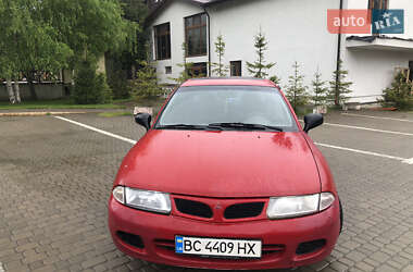 Седан Mitsubishi Carisma 1997 в 