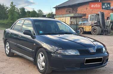Седан Mitsubishi Carisma 2003 в Надворной
