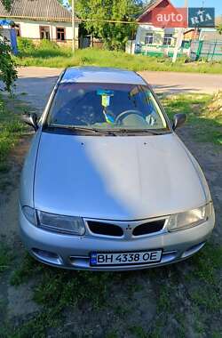 Ліфтбек Mitsubishi Carisma 1998 в Балті