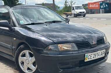 Седан Mitsubishi Carisma 2003 в Надвірній