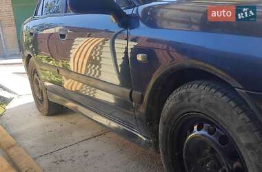 Седан Mitsubishi Carisma 2002 в 
