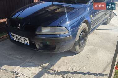 Седан Mitsubishi Carisma 2002 в 
