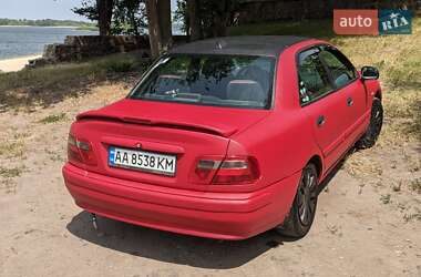 Седан Mitsubishi Carisma 2000 в 