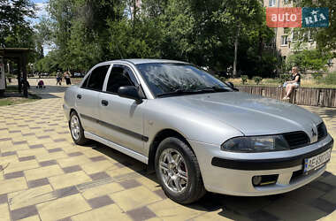 Седан Mitsubishi Carisma 2002 в 