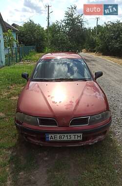 Седан Mitsubishi Carisma 2000 в Пятихатках