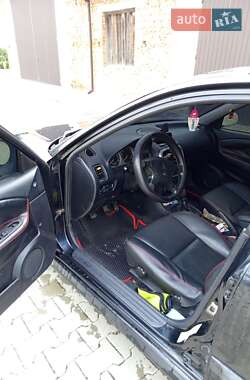 Лифтбек Mitsubishi Carisma 2002 в Тернополе
