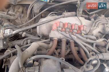 Лифтбек Mitsubishi Carisma 1997 в 