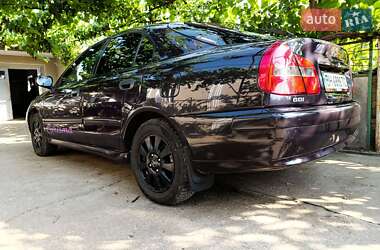 Ліфтбек Mitsubishi Carisma 2001 в Ізмаїлі
