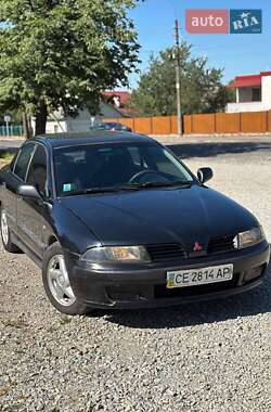 Седан Mitsubishi Carisma 2003 в Надвірній