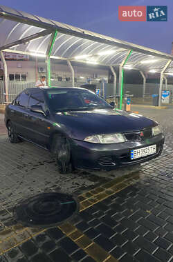Ліфтбек Mitsubishi Carisma 1997 в Одесі