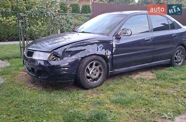 AUTO.RIA – Продам Мітсубісі Карізма 1998 (BC8283AX) дизель