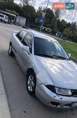 Седан Mitsubishi Carisma 1997 в 