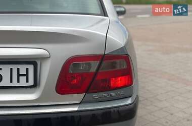 Седан Mitsubishi Carisma 2003 в  фото 11 Седан Mitsubishi Carisma 2003 в