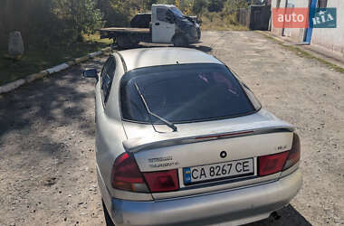 Лифтбек Mitsubishi Carisma 1996 в 