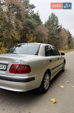 Седан Mitsubishi Carisma 2002 в 