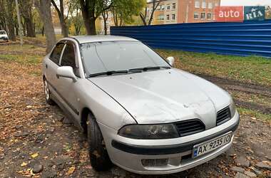 Седан Mitsubishi Carisma 2003 в Харкові