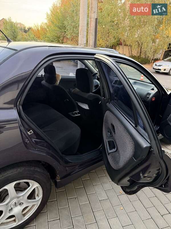 Седан Mitsubishi Carisma 2001 в Одессе фото 7 Седан Mitsubishi Carisma 2001 в Одессе