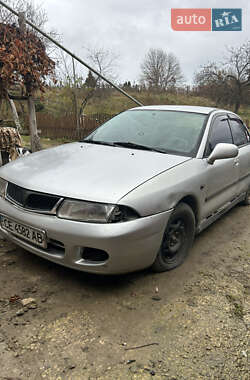 Седан Mitsubishi Carisma 1998 в Коломые