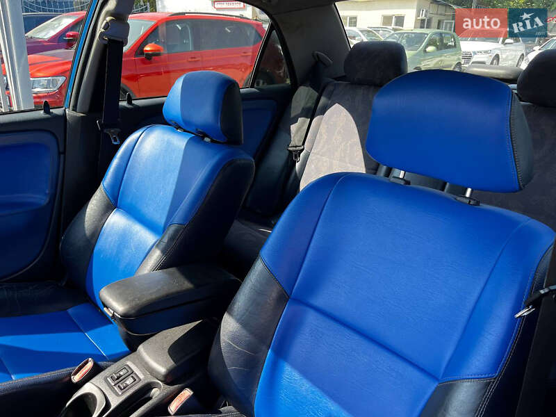 Седан Mitsubishi Carisma 2003 в Одессе фото 8 Седан Mitsubishi Carisma 2003 в Одессе