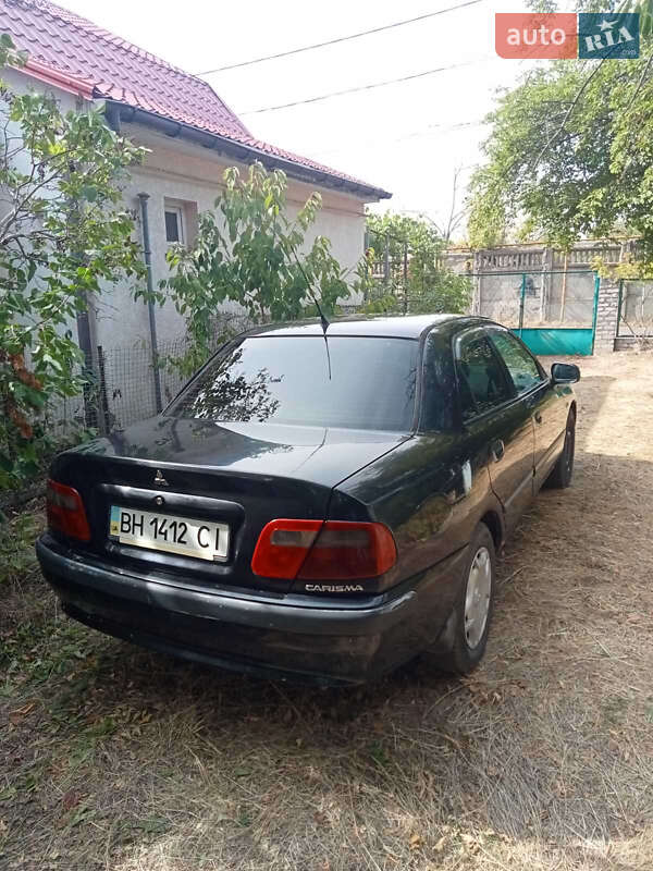Седан Mitsubishi Carisma 2003 в Одессе фото 2 Седан Mitsubishi Carisma 2003 в Одессе