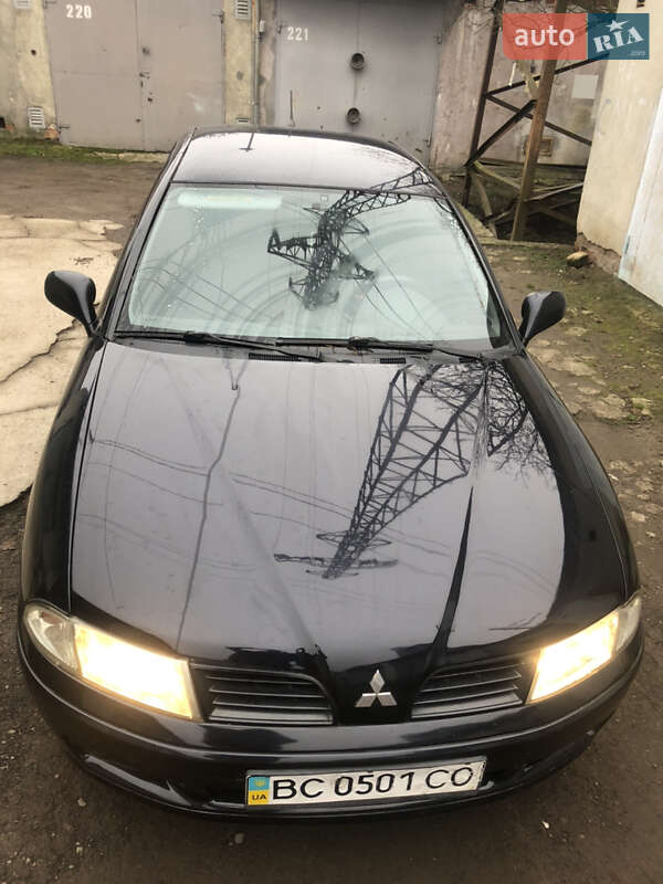 Mitsubishi Carisma 2003