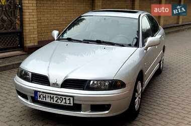 Ліфтбек Mitsubishi Carisma 2003 в Хмельницькому
