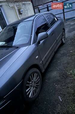 Седан Mitsubishi Carisma 2002 в Буче