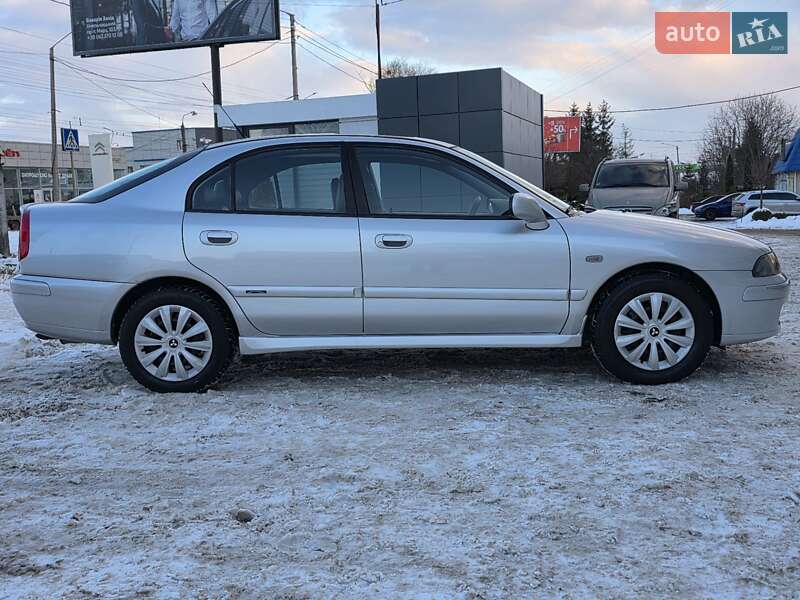 Лифтбек Mitsubishi Carisma 2003 в Хмельницком фото 16 Лифтбек Mitsubishi Carisma 2003 в Хмельницком
