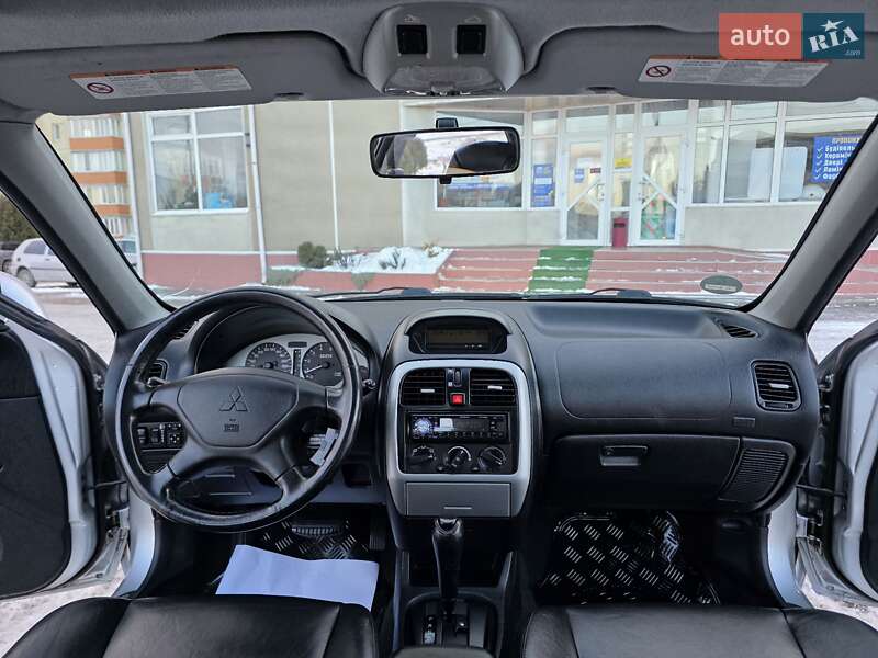 Лифтбек Mitsubishi Carisma 2003 в Хмельницком фото 54 Лифтбек Mitsubishi Carisma 2003 в Хмельницком