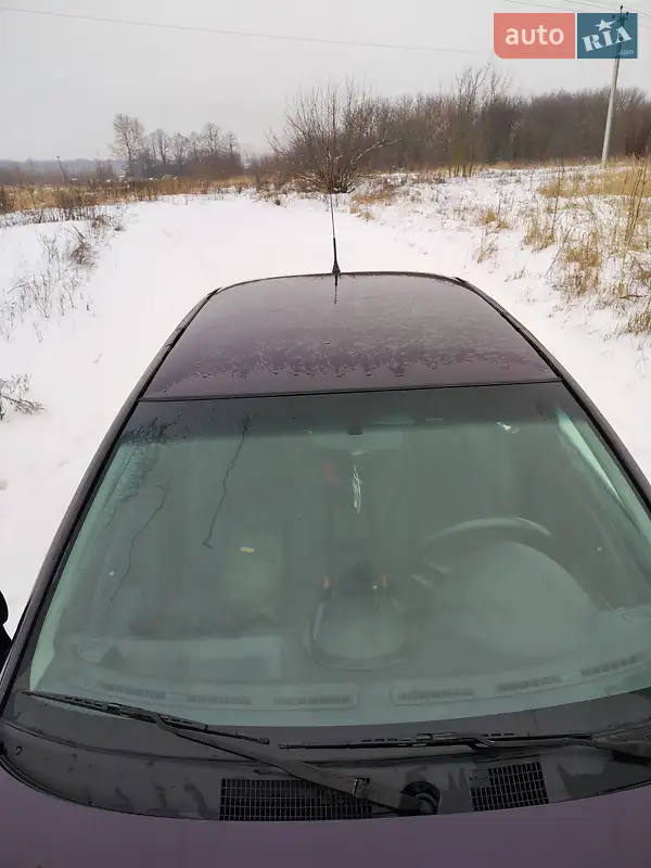 Mitsubishi Carisma 2002 VIN XMCLNDA1A2F004900 фото оголошення 9 з 42