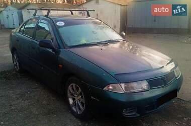 Ліфтбек Mitsubishi Carisma 1998 в Одесі
