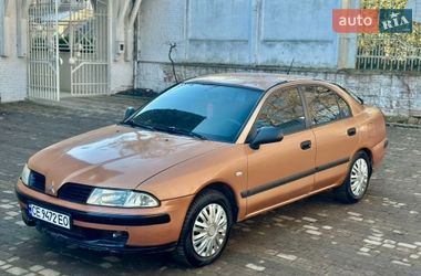 Лифтбек Mitsubishi Carisma 2000 в Черновцах