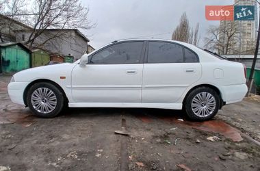Ліфтбек Mitsubishi Carisma 1998 в Києві