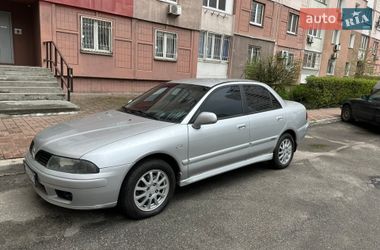 Седан Mitsubishi Carisma 2003 в Києві