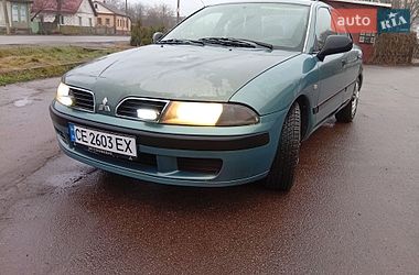 Седан Mitsubishi Carisma 2002 в Каменец-Подольском