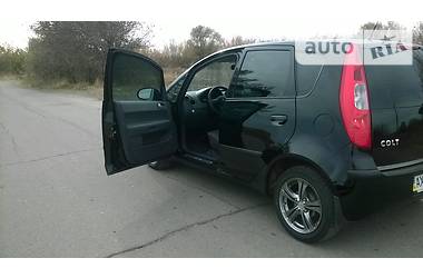 Хэтчбек Mitsubishi Colt 2006 в Балаклее