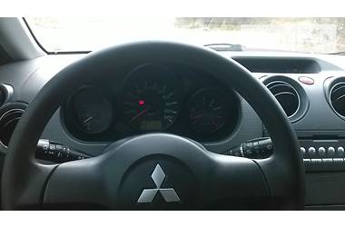 Хэтчбек Mitsubishi Colt 2006 в Балаклее