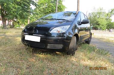 Хэтчбек Mitsubishi Colt 2008 в Киеве