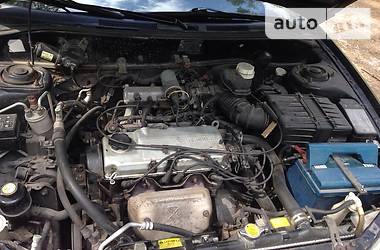 Хэтчбек Mitsubishi Colt 1997 в 