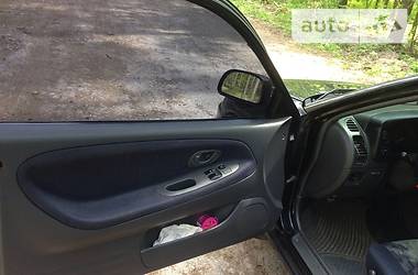 Хэтчбек Mitsubishi Colt 1997 в 