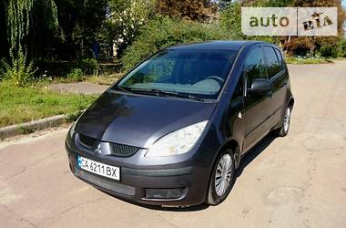 Хэтчбек Mitsubishi Colt 2006 в Черкассах